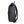 Side view of a black Got Bag rolltop backpack