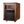 World Marketing wooden infrared heater with digital display and wheels