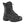 Baffin black waterproof tactical boot with lace up closure and IceBite sole