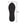Grabber black shoe insole with 3 inch width and 9.75 inch length dimensions