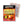 Grabber Warmers Mega Warmer packet providing 18 hours of instant heat