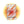 Grabber hand warmer packet radiating heat with directional arrows