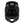 Smith Optics matte black full face mountain bike helmet front view