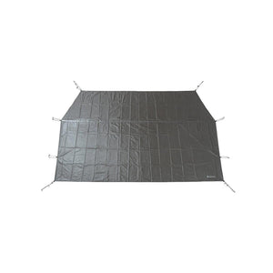 Snow Peak Land Lock X Tent Mat & Sheet Set