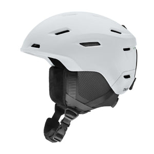 Smith Optics Women's Vida Ski Helmet - Matte White
