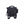 CompCooler black tactical cooling unit bag with handle and buckle straps
