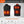 Kemimoto heated vest showing heating zones and eight product features