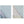 Outlast light blue quilted mattress protector fabric detail