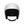 White POC Skull Dura ski helmet interior view showing size label