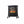 World Marketing Comfort Glow The Sanford Electric Stove - Black