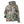 DSG Outerwear hooded jacket in Realtree camouflage pattern