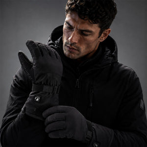 ActionHeat Pro Series+ Bluetooth Heated Gloves
