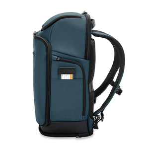 Briggs & Riley U-Zip Travel Backpack Bag