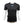 Cool Shirt black cooling t-shirt with integrated tubing on a mannequin