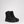 Pajar black front zip winter boots