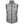 ActionHeat grey sleeveless heated vest with front zipper and side pockets