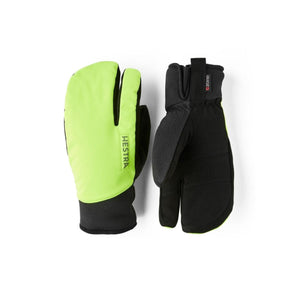 Hestra CZone Velo 3 Finger Gloves