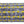 HealthyLine pillow filled with purple amethyst stones featuring yellow embroidered wavy lines on mesh fabric
