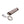HealthyLine cylindrical heating pad with digital controller and power cord