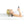 Person using a HealthyLine heated neck pillow with a digital controller while lying down