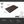 HealthyLine gemstone therapy mat with dimensions of 40 by 24 inches and 15 pound weight