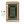 HealthyLine infrared heating mat with green stone discs and digital controller