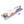 Person lying on a HealthyLine amethyst infrared heating mat with a digital controller