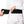 Person wearing a black HealthyLine cordless heating belt around their waist