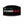 HealthyLine PowerHeat black heating wrap with grey trim