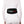 Person wearing a black HealthyLine PowerHeat back support belt over a white long sleeve shirt