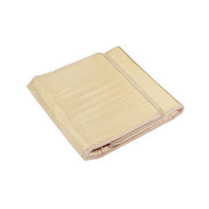HealthyLine folded beige heating mat