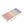 HealthyLine Rainbow heating mat with multicolored gemstone surface and digital controller