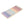 HealthyLine rainbow gemstone heating mat with multicolored crystal rows
