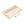 HealthyLine beige heating mat with embedded crystals and digital controller