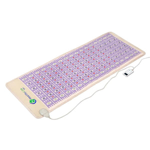 HealthyLine infrared heating mat with controller