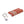 HealthyLine red heating pad with digital controller and power cord
