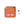 HealthyLine orange heating pad with digital controller
