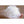 HealthyLine white fluffy down feathers held in a hand