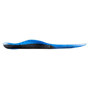 Heat Experience heated insole side view