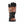 Heat Experience black and brown leather heated glove