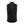 Back view of black Heat Experience quilted vest