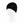 Heat Holders black ribbed knit beanie on a white mannequin head