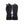 Heat Holders black winter gloves with textured palms and faux fur cuffs