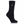 Black Heat Holders thermal crew sock