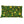 Heaven's Therapy rectangular eye pillow with green fabric featuring yellow suns moons and stars