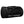 Black Helly Hansen duffel bag with shoulder straps and white logo