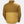Back view of a Helly Hansen two tone brown quilted puffer jacket