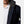 Helly Hansen navy blue jacket with fleece lined collar and zippered chest pocket
