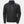 Helly Hansen black quilted zip up jacket with chest and side pockets