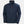Helly Hansen navy blue zip up jacket with HH logo on collar